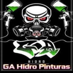Imagem do curso GA Hidro Pinturas - Francisco Glayson