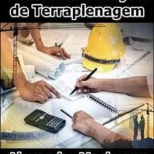 Imagem do curso Geotecnia e Projeto de Terraplenagem - Alexandre Mosimann