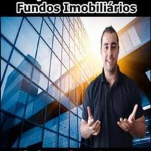 Imagem do curso Geração de Renda com Fundos Imobiliários - Christopher Castro