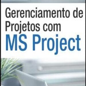 Imagem do curso Gerenciamento de Projetos com MS Project - IFCON