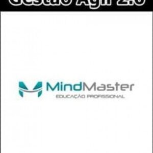 Imagem do curso Gestão Ágil 2.0 - MindMaster Treinamentos