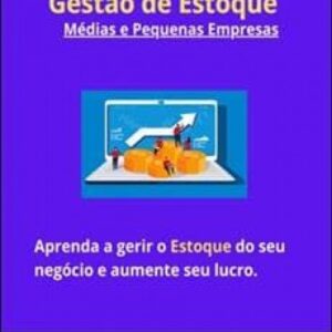 Imagem do curso Gestão de Estoque Médias e Pequenas Empresas - Patrick Santos