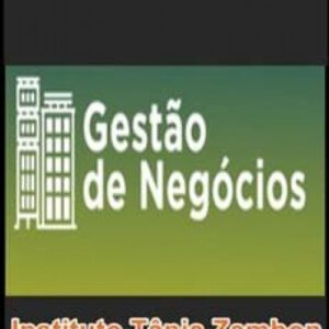 Imagem do curso Gestão de Negócios - Instituto Tânia Zambon