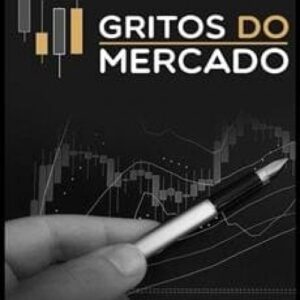 Imagem do curso Gritos do Mercado - Gustavo Cuencas