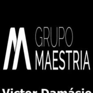 Imagem do curso Grupo Maestria - Victor Damásio