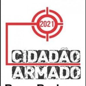 Imagem do curso Guia do Cidadão Armado - Bene Barbosa