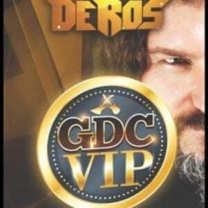 Imagem do curso Guitarra, Desde o Começo VIP - Marcos De Ros