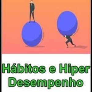 Imagem do curso Hábitos e Hiper Desempenho - Matheus Griebeler