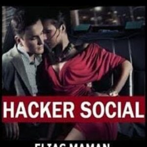 Imagem do curso Hacker Social - Elias Maman