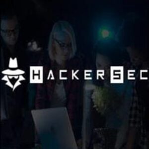 Imagem do curso HackerSec Academy - Hackersec