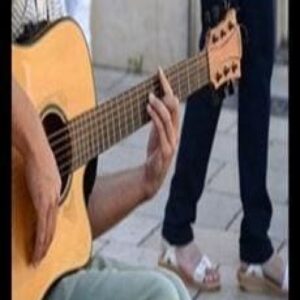 Imagem do curso Harmônia e Teoria: Violão e Guitarra para Iniciantes - Gabriel Felix