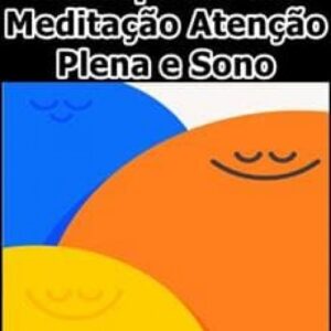 Imagem do curso Headspace para Meditação, Atenção Plena e Sono
