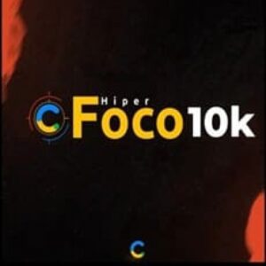 Imagem do curso Hiperfoco 10k - Caio Calderaro