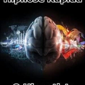 Imagem do curso Hipnose Rápida - O Hipnotista