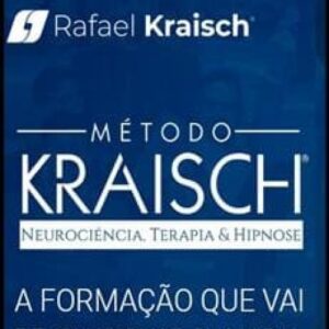Imagem do curso Hipnoterapia Formação Avançada - Rafael Kraisch