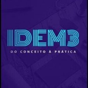 Imagem do curso IDEM3 – Curso Online de Identidade Visual