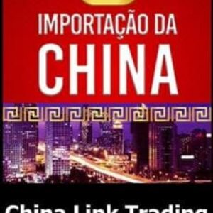 Imagem do curso Importação da China - China Link Trading