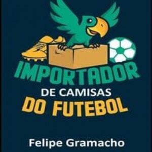 Imagem do curso Importador do Futebol - Felipe Gramacho