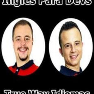 Imagem do curso Inglês Para Devs - True Way Idiomas