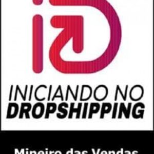 Imagem do curso Iniciando no Dropshipping - Mineiro das Vendas