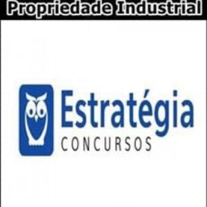 Imagem do curso INPI Tecnologista em Propriedade Industrial - Estratégia Concursos