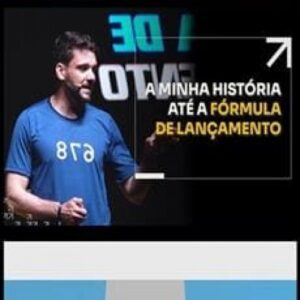 Imagem do curso Insider 2021 - Érico Rocha