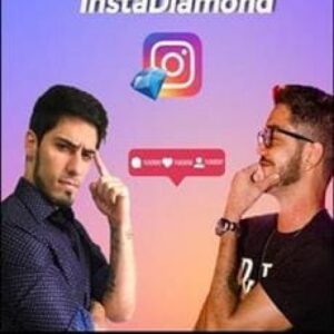 Imagem do curso InstaDiamond - Jesus Bezerra