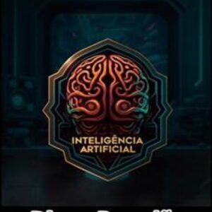 Imagem do curso Inteligência Artificial - Diego Brandão