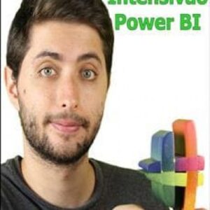 Imagem do curso Intensivão Power BI Completo - Hashtag Treinamentos