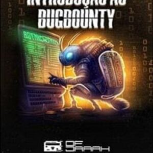 Imagem do curso Introdução ao Bug Bounty - Ataide Pedro de Miranda