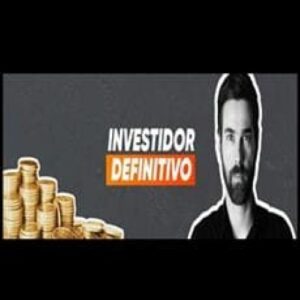 Imagem do curso Investidor Definitivo - André Fogaça