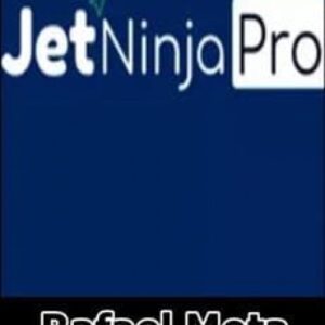 Imagem do curso Jet Ninja PRO - Rafael Mota