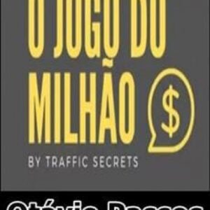 Imagem do curso Jogo do Milhão - Otávio Passos
