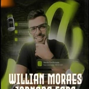 Imagem do curso Jornada Caps - Willian Moraes