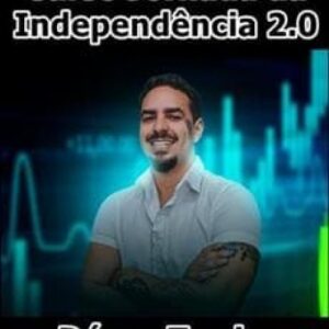 Imagem do curso Jornada da Independência 2.0 - Dórea Trader