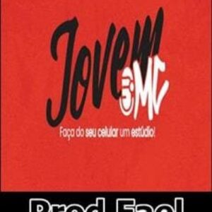 Imagem do curso Jovem MC - Prod Fael