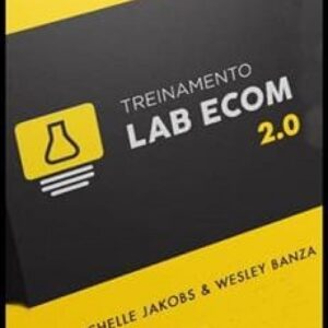 Imagem do curso Lab Ecom 2.0 - Wesley Banza