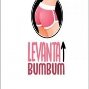Imagem do curso Levanta Bumbum Oficial