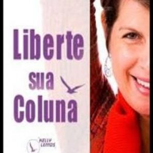 Imagem do curso Liberte sua Coluna - Kelly Lemos