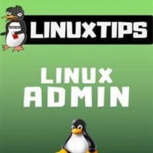 Imagem do curso Linux Admin - LinuxTips