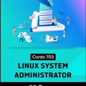 Imagem do curso Linux System Administrator - 4Linux