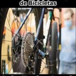 Imagem do curso Manutenção e Reparação de Bicicletas - Carlos Henrique Lacerda