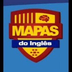 Imagem do curso Mapas do Inglês 2.0