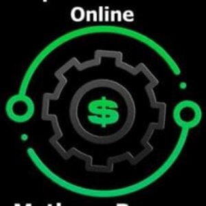 Imagem do curso Máquina de Vendas Online - Matheus Borges