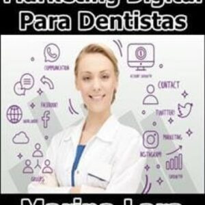 Imagem do curso Marketing Digital Para Dentistas - Marina Lara