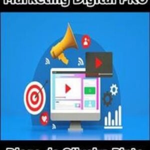 Imagem do curso Marketing Digital PRO [do ZERO à EXECUÇÃO] - Diego de Oliveira Pinto
