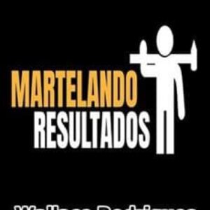 Imagem do curso Martelando Resultados Completo - Wallace Rodrigues