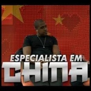 Imagem do curso Curso Master China - Raiam Santos e Claus Mr. China