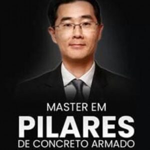 Imagem do curso Master em Pilares de Concreto Armado - Alio Kimura