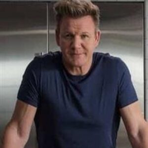 Imagem do curso Masterclass Gordon Ramsay Teaches Cooking 1